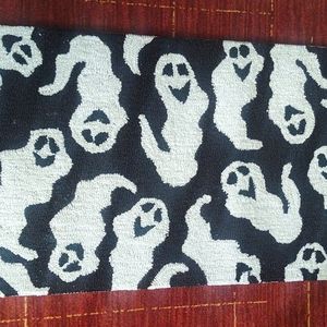 🎁LOLOI Ghost Runner 20"x60" Halloween Accent Rug